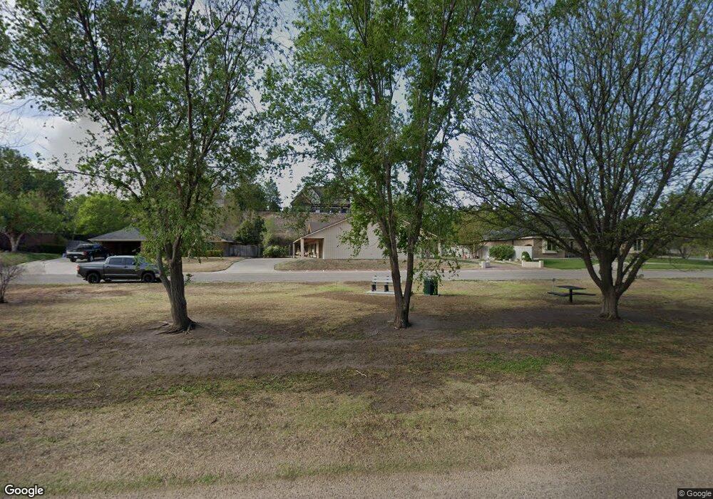 7 Apache Place, Guymon, OK 73942 - photo 1