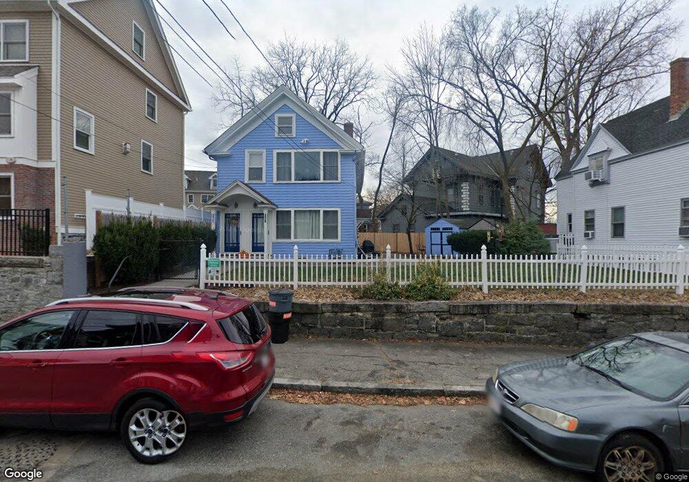 377 E Merrimack St unit 1, Lowell, MA 01852 - photo 1