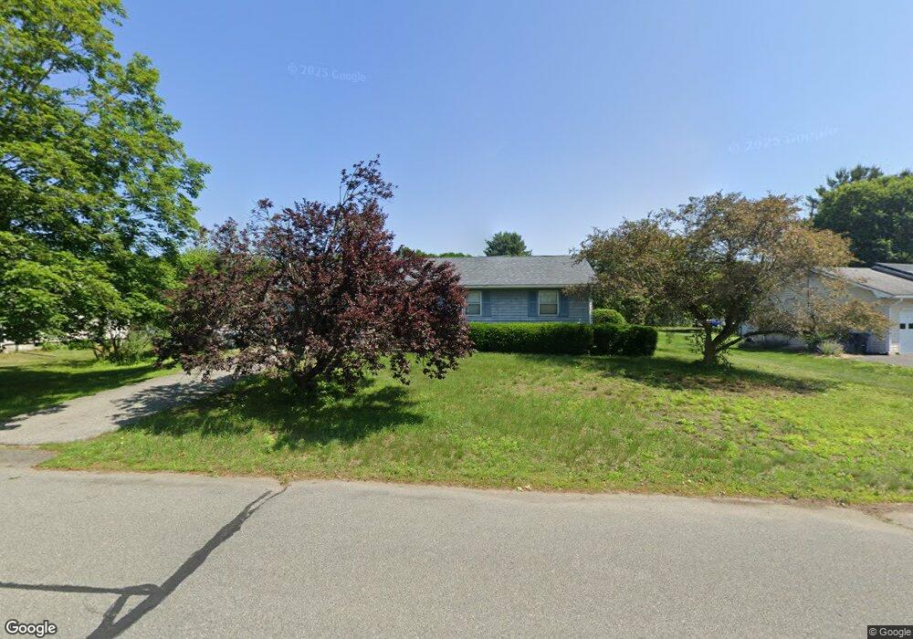 15 Plantation Cir, Greenfield, MA 01301 - photo 1