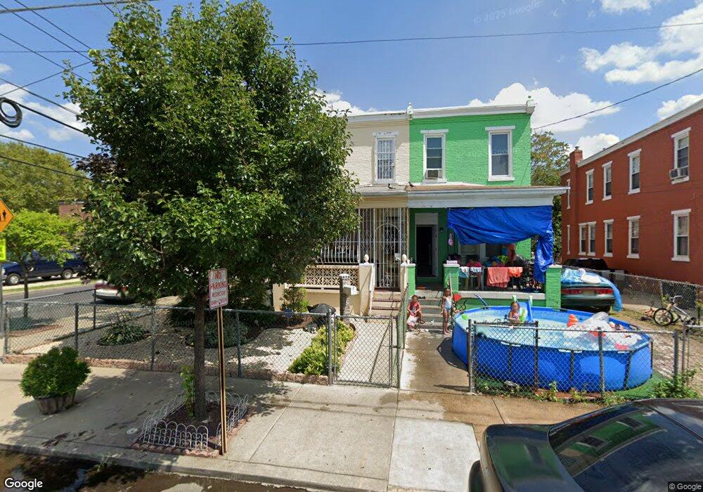 934 N 6th St, Camden, NJ 08102 - photo 1