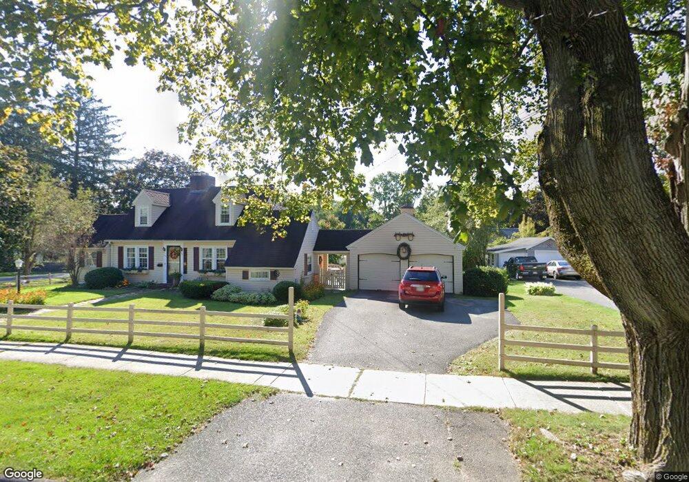 116 Connecticut Ave, Pittsfield, MA 01201 - photo 1