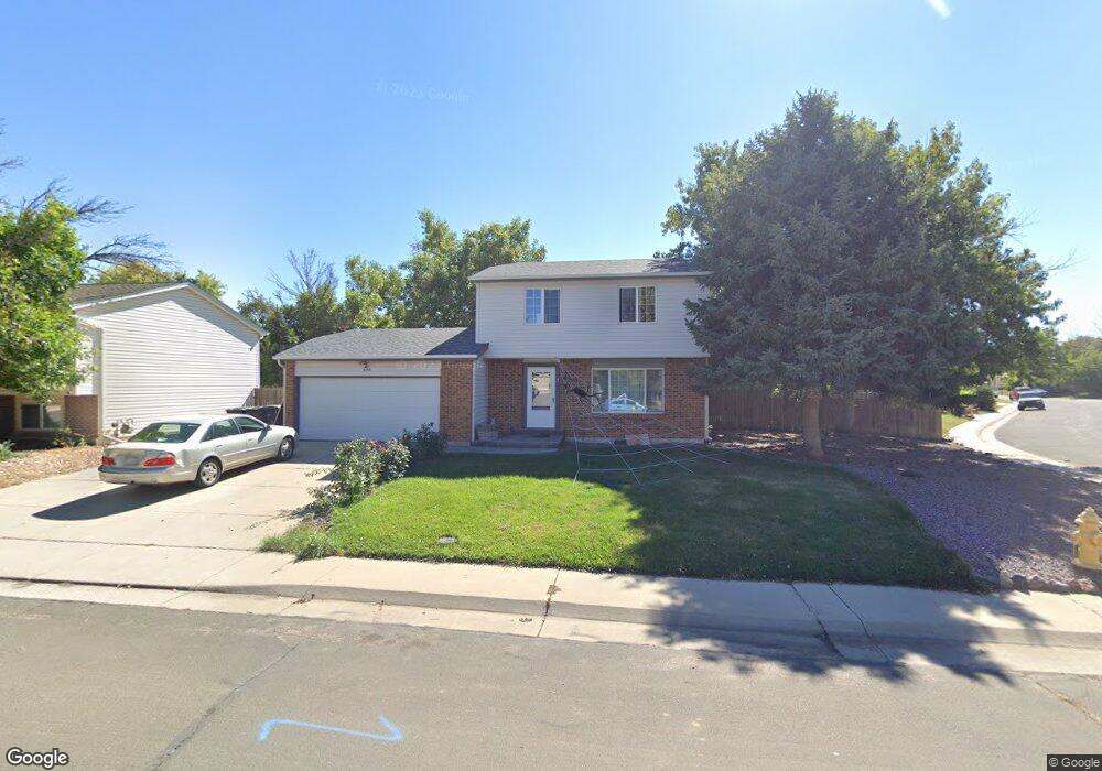 4102 E 118th Ave, Thornton, CO 80233 - photo 1