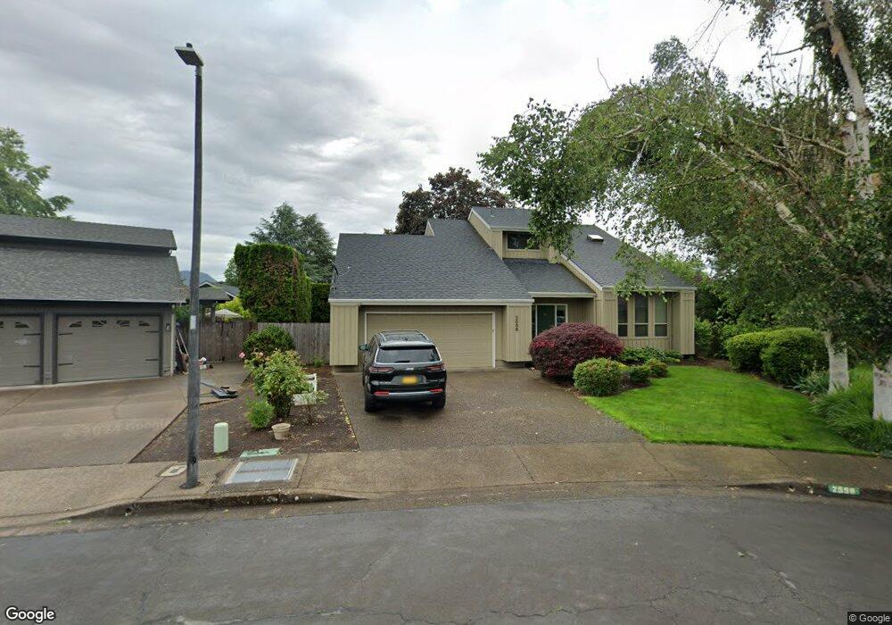 2556 Lily Ave, Eugene, OR 97408 - photo 1