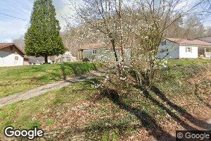 17 Harrison Branch, Isom, KY 41824
