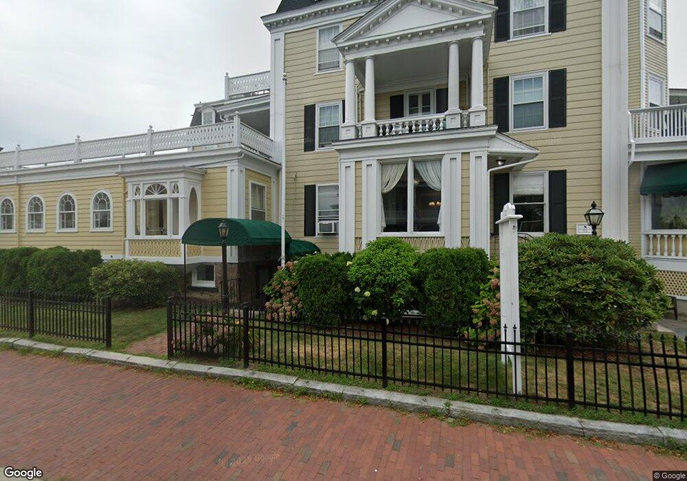 38 Bellevue Ave unit W, Newport, RI 02840 - photo 1