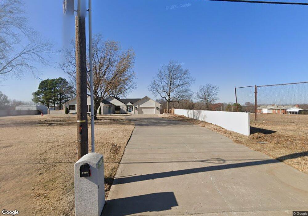 10132 S 177th East Ave, Broken Arrow, OK 74011 - photo 1