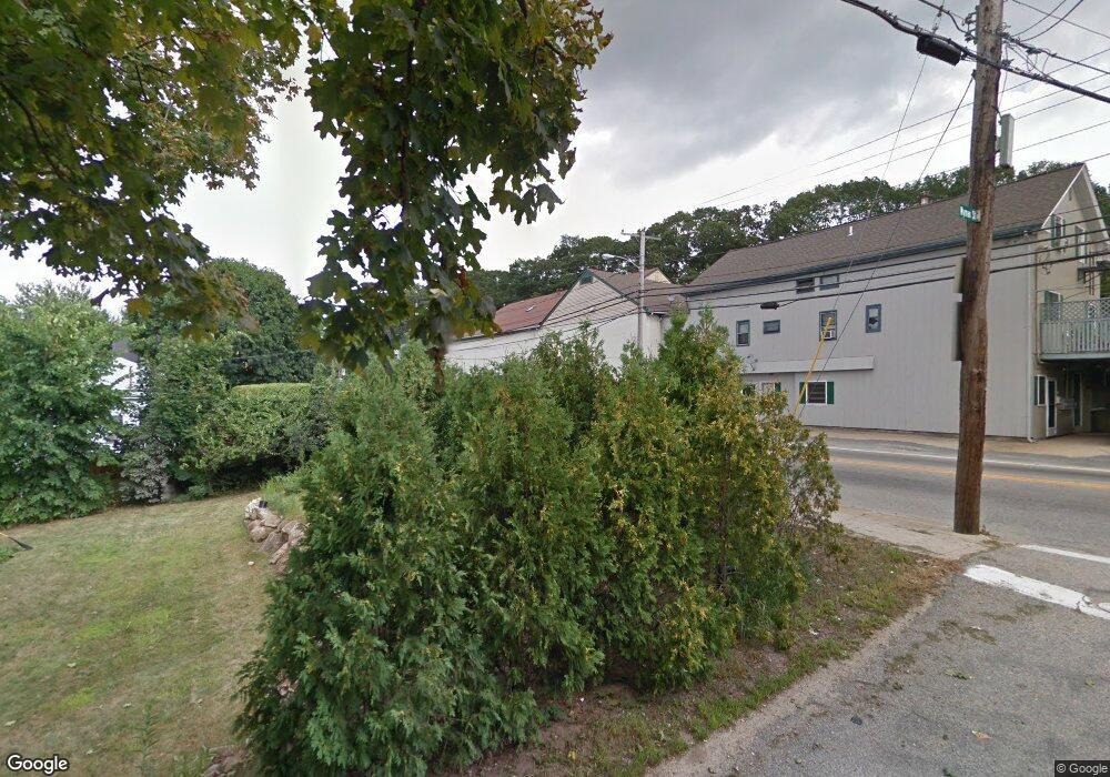 1551 Main St, West Warwick, RI 02893 - photo 1