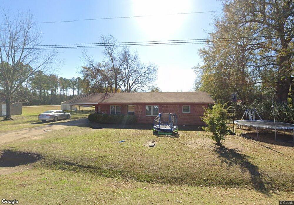815 Bourbon St, Donalsonville, GA 39845 - photo 1