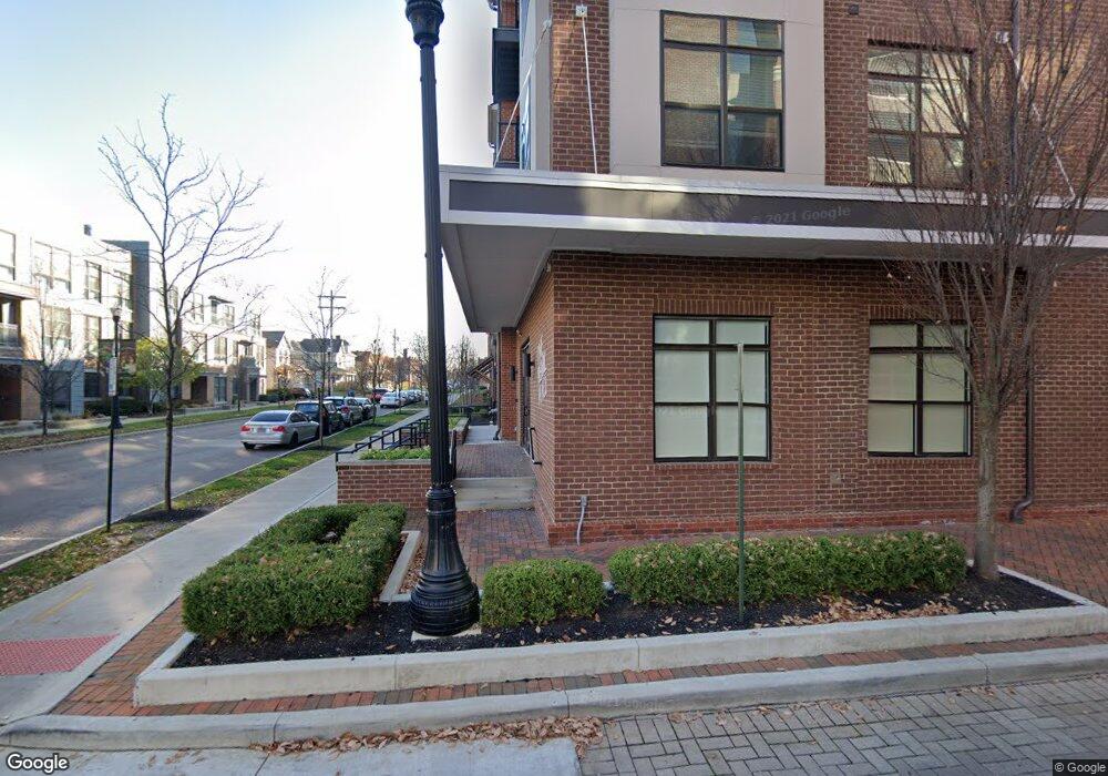 41 E 9th Ave unit 3-250.1412360, Columbus, OH 43201 - photo 1