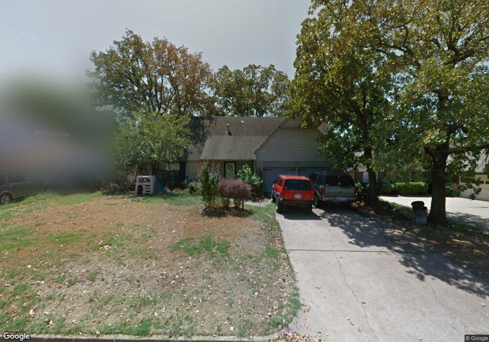 3024 W 56th St, Tulsa, OK 74107 - photo 1