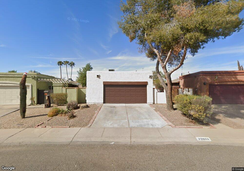 20002 N 9th St, Phoenix, AZ 85024 - photo 1