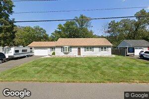 7 Rustic Dr, Howell, NJ 07731