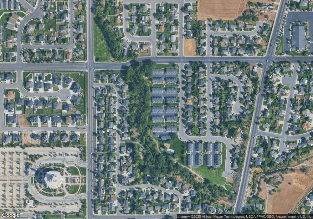 822 W Norway Maple Ct, Payson, UT 84651 - photo 1