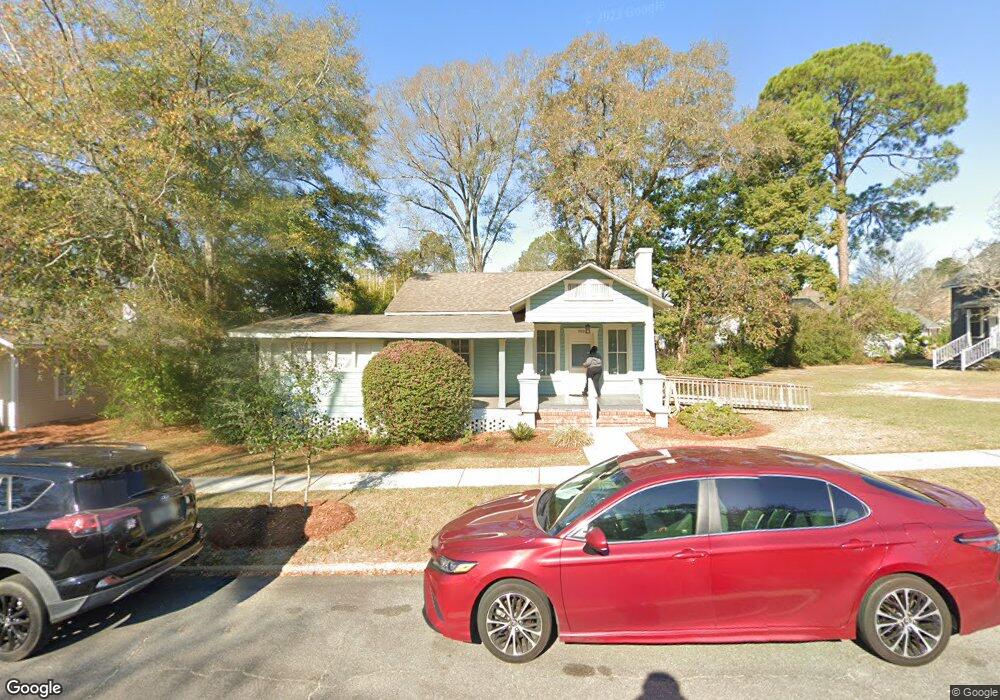 818 Central Ave N, Tifton, GA 31794 - photo 1