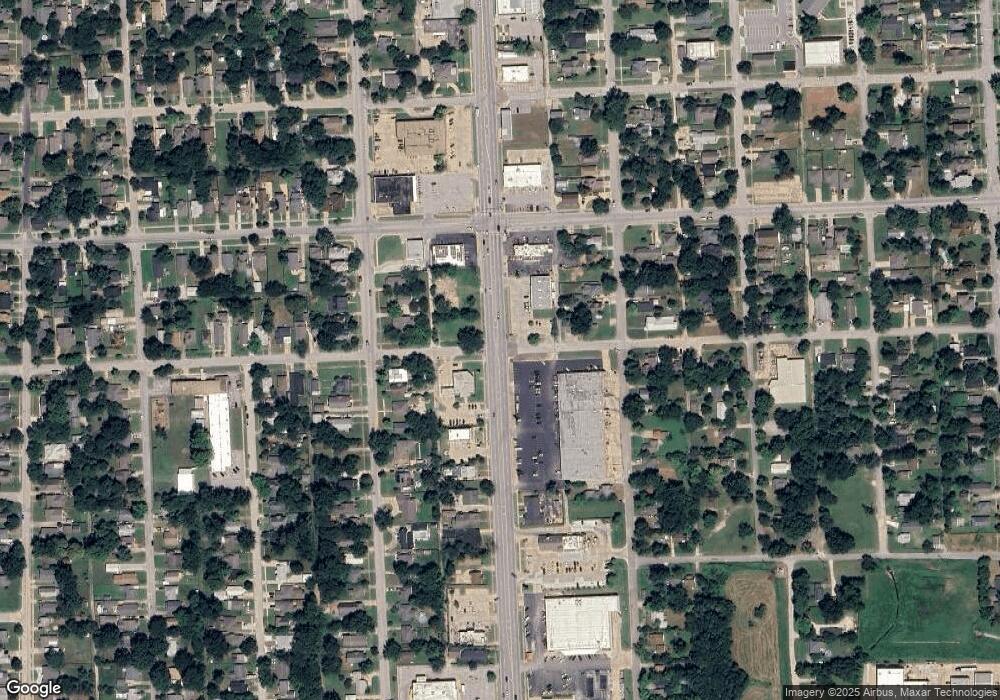 462.1 Cleveland Rt 2, Sapulpa, OK 74020 - photo 1