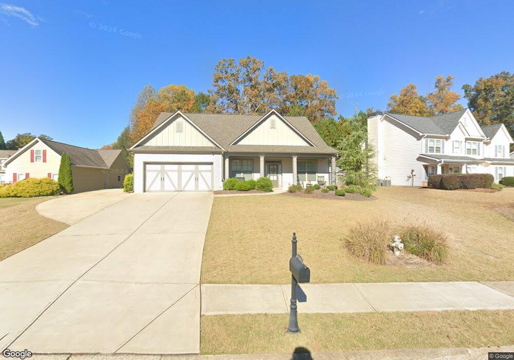 4713 Shady Lake Cir, Gainesville, GA 30507 - photo 1