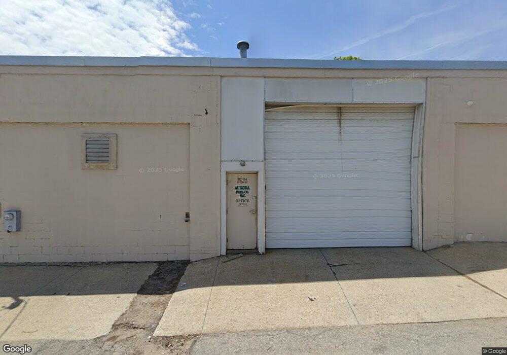 92 Pond St, West Warwick, RI 02893 - photo 1