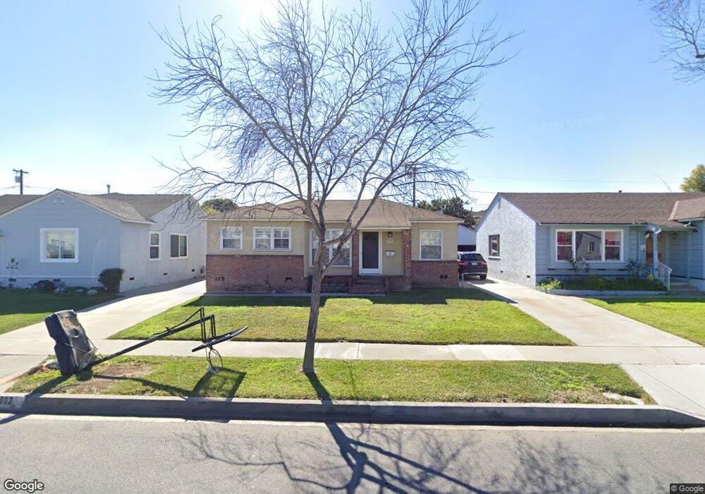 3602 Loomis St, Lakewood, CA 90712 - photo 1