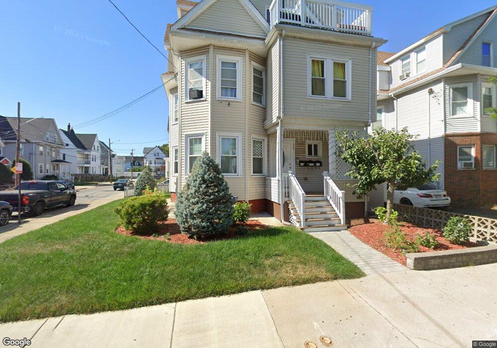 26 Glendale St, Everett, MA 02149 - photo 1