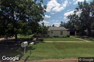 410 Hooker St, Preston, KS 67583