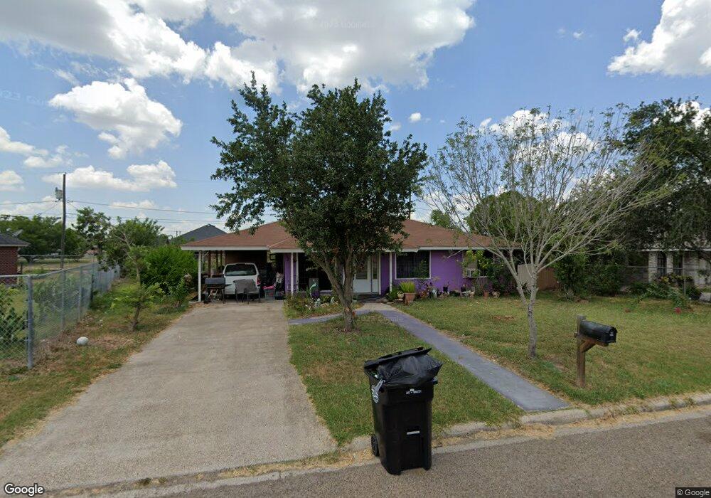 721 E Jefferson St, Weslaco, TX 78596 - photo 1