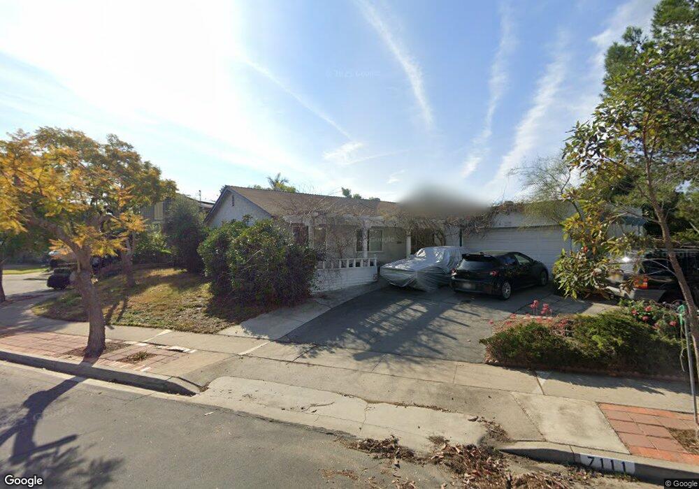 7111 Dennison Place, San Diego, CA 92122 - photo 1