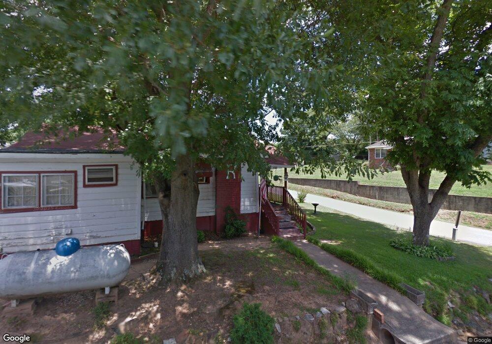 27 Buice St unit A, Inman, SC 29349 - photo 1