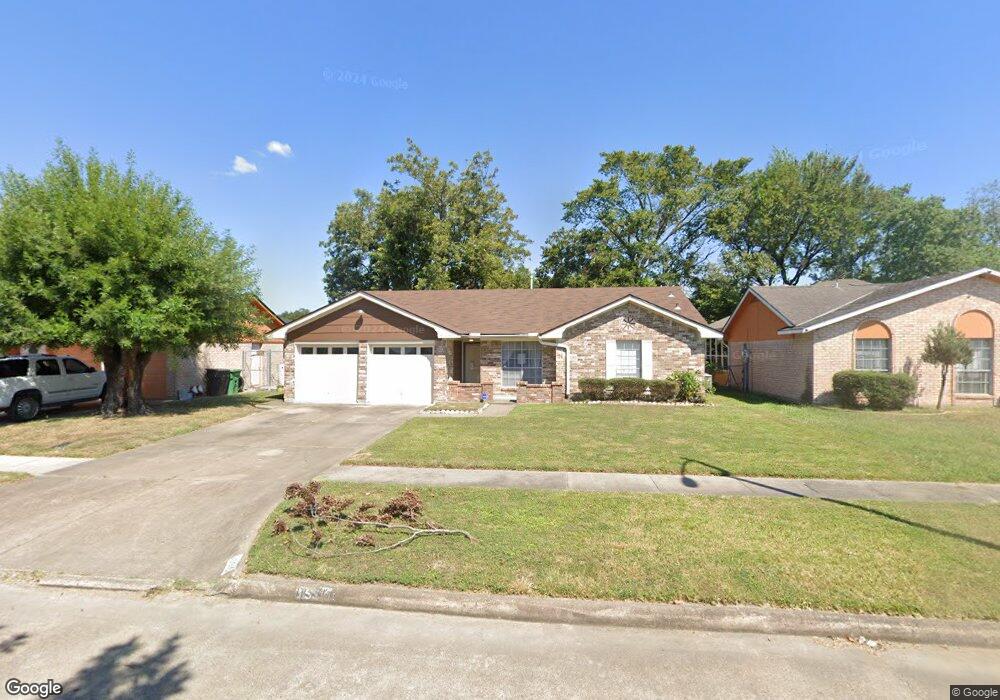 15310 Merritt Ln, Houston, TX 77060 - photo 1