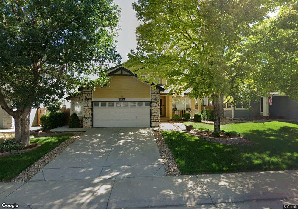 5088 E 118th Place, Thornton, CO 80233 - photo 1