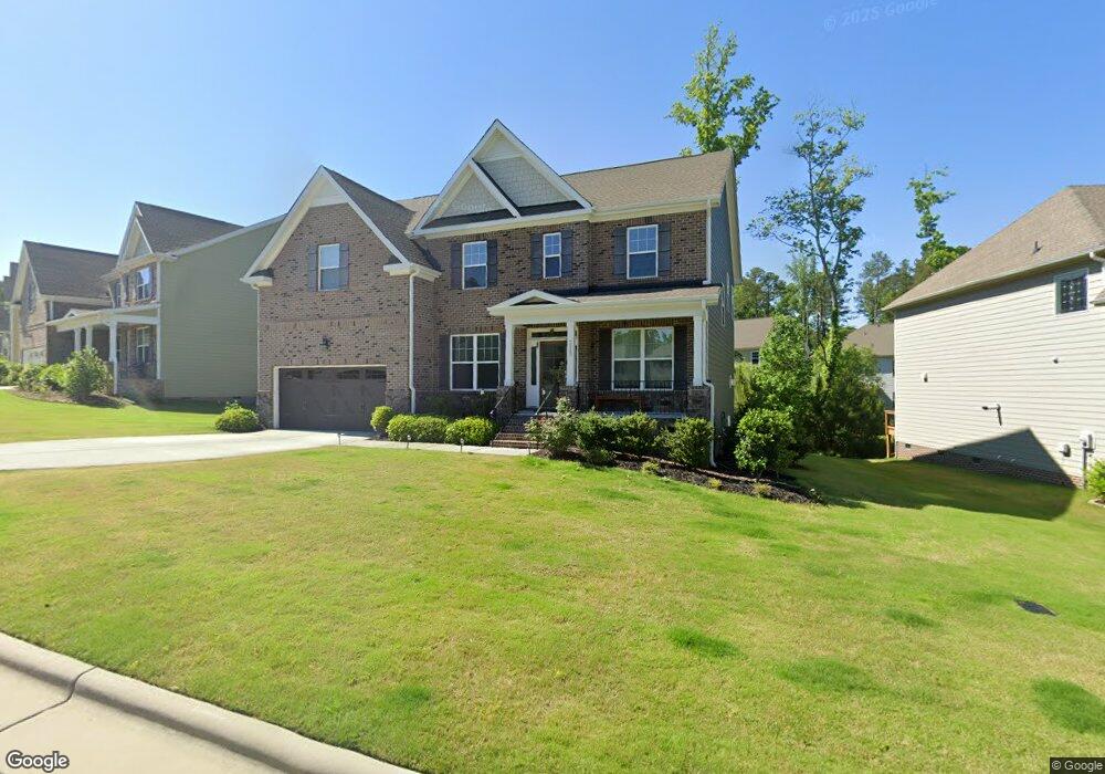 2343 Pavia Trace, Apex, NC 27502 - photo 1