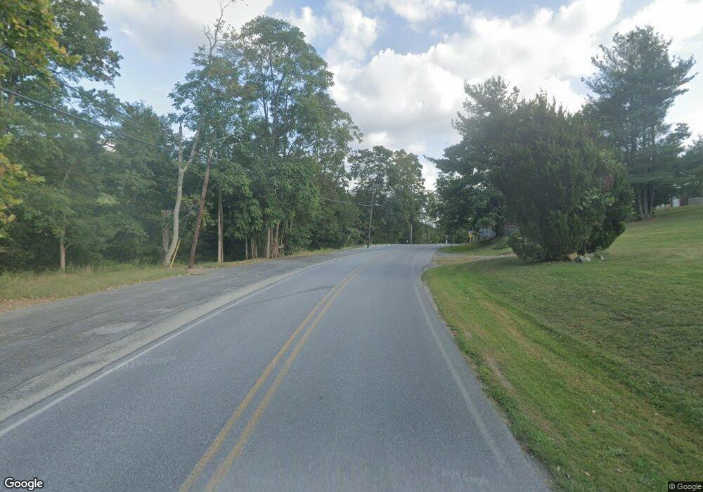 0 Blairs Valley Rd unit 1002098818, Clear Spring, MD 21722 - photo 1