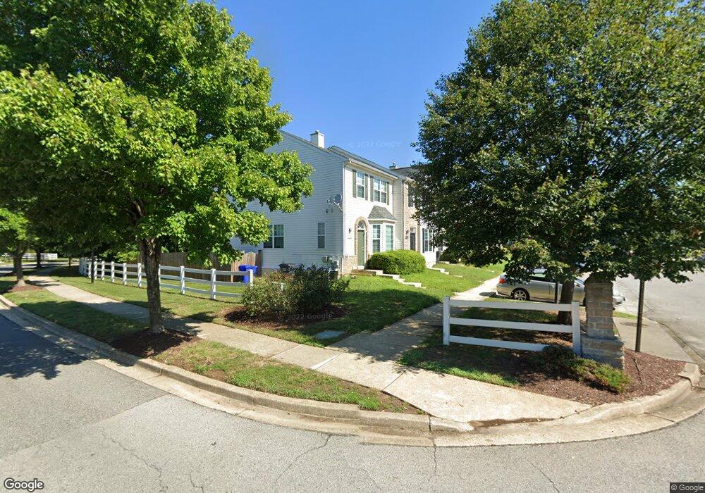 10602 Riva Place, White Plains, MD 20695 - photo 1