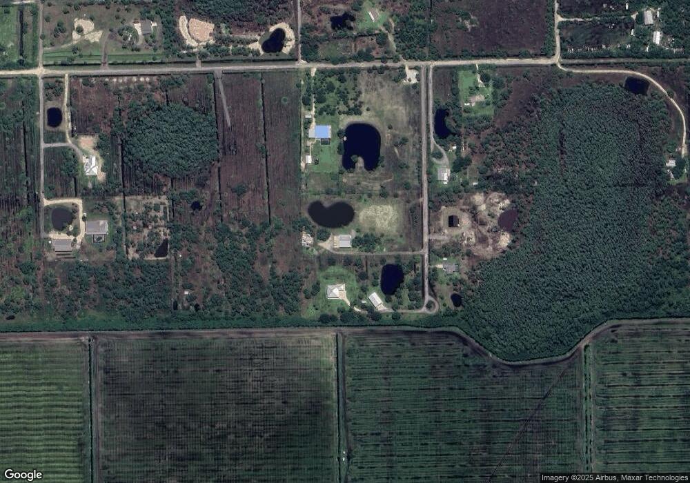 21350 Corkscrew Ranch Rd, Estero, FL 33928 - photo 1