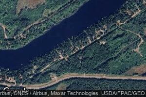 7064 Quentin Rd NE, Outing, MN 56662