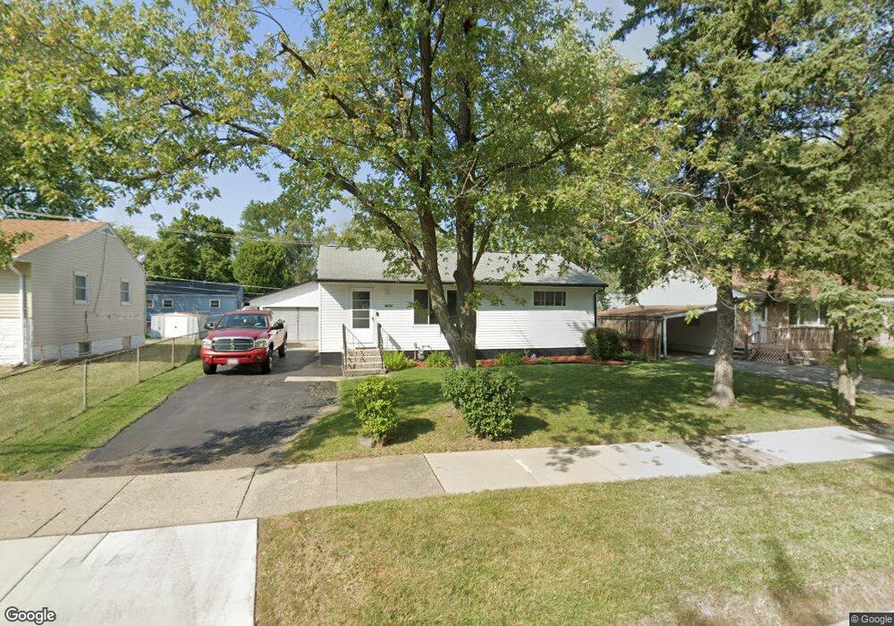1630 Partridge St, Waukegan, IL 60087 - photo 1