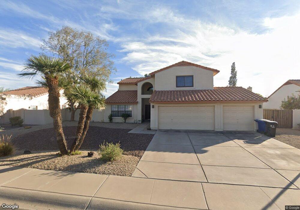 1979 E Buena Vista Dr, Tempe, AZ 85284 - photo 1