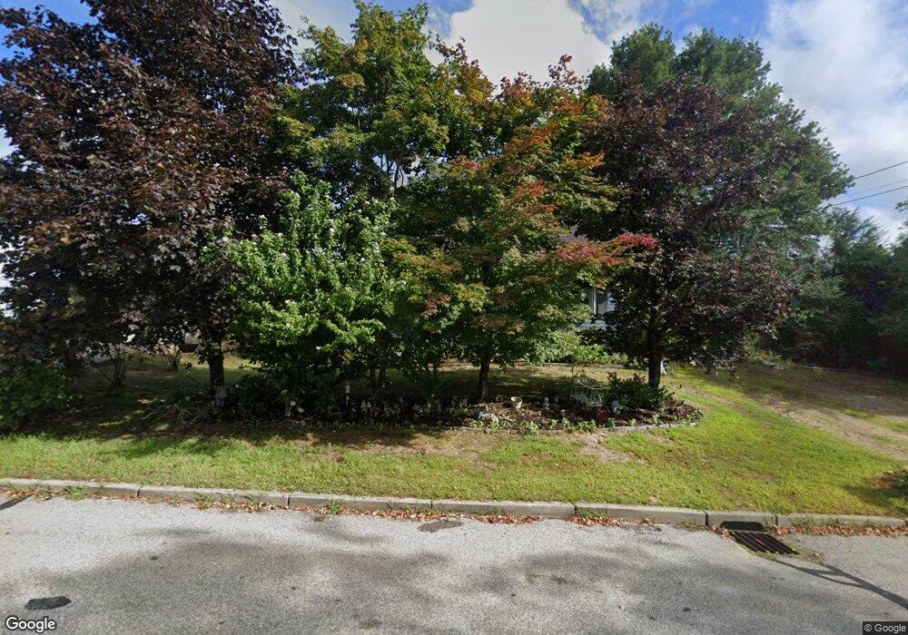 17 Longbow Dr, West Warwick, RI 02893 - photo 1