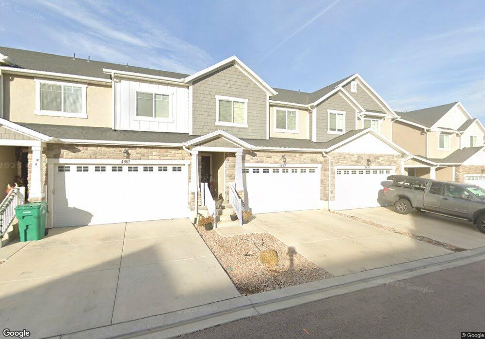 4898 W Spire Way unit 45, Riverton, UT 84096 - photo 1