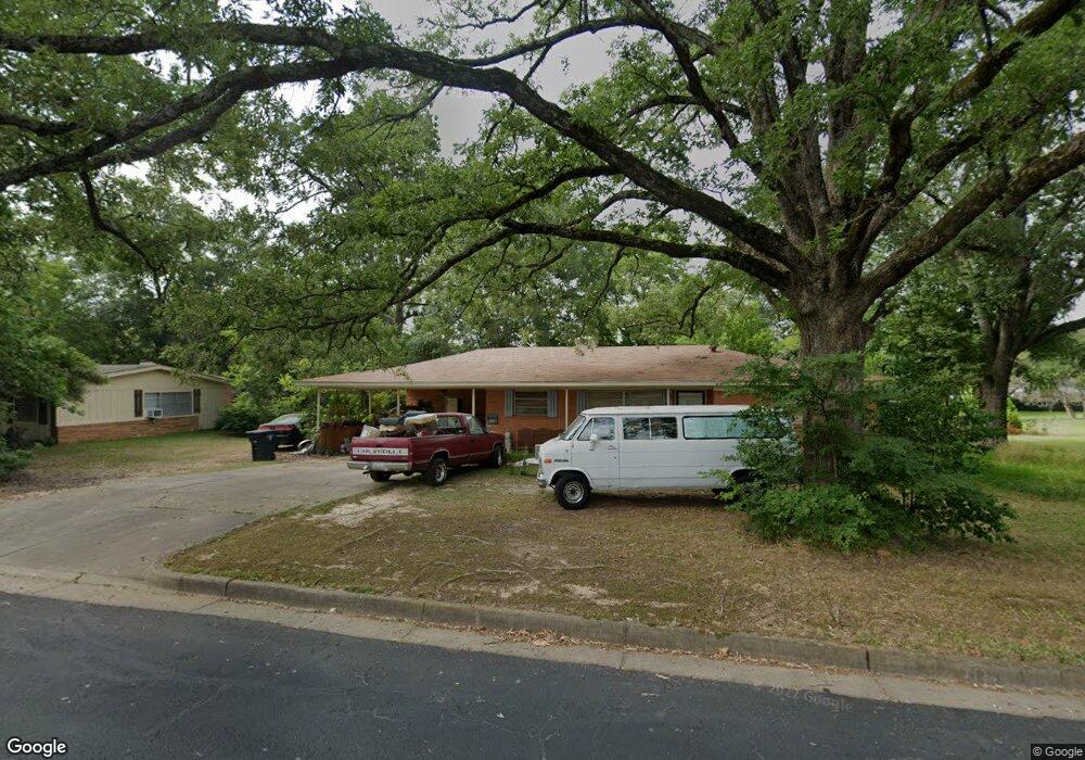 1815 Neeley St, Tyler, TX 75701 - photo 1