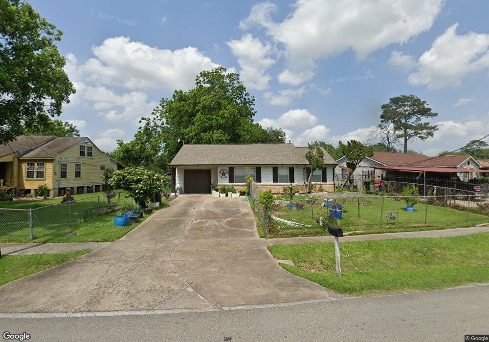 3121 Lakewood Dr, Houston, TX 77093 - photo 1