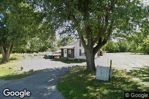 134 W Cleveland St, Cullom, IL 60929