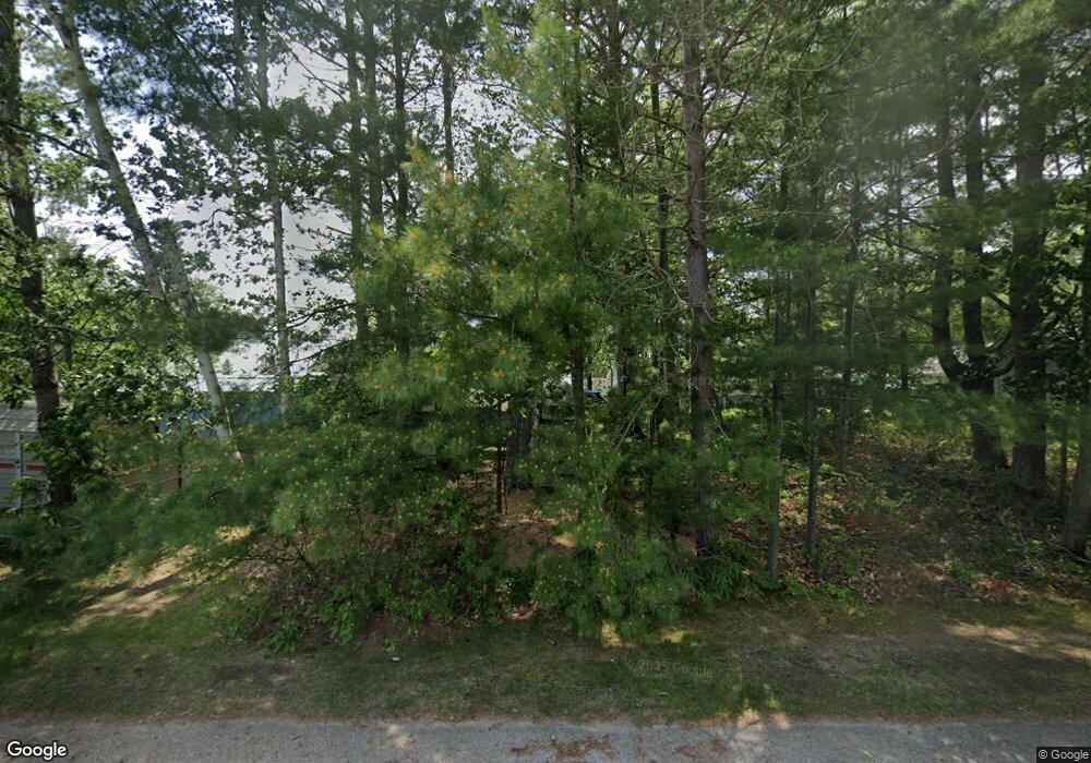8089 Garth Point Ln, Rapid River, MI 49878 - photo 1