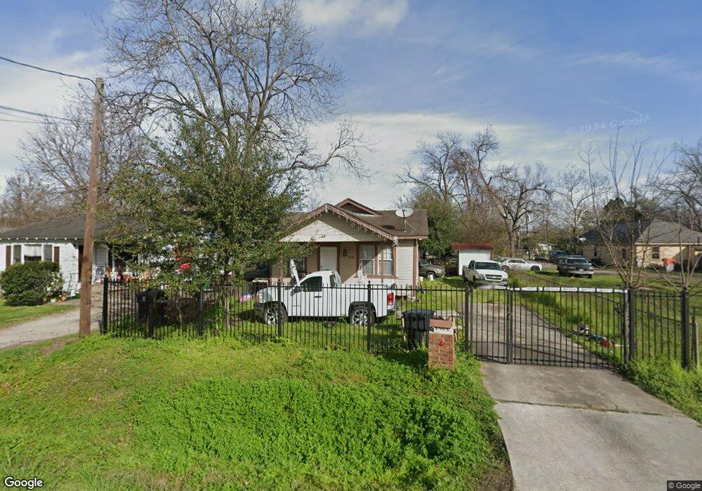 3405 Caplin St, Houston, TX 77026 - photo 1