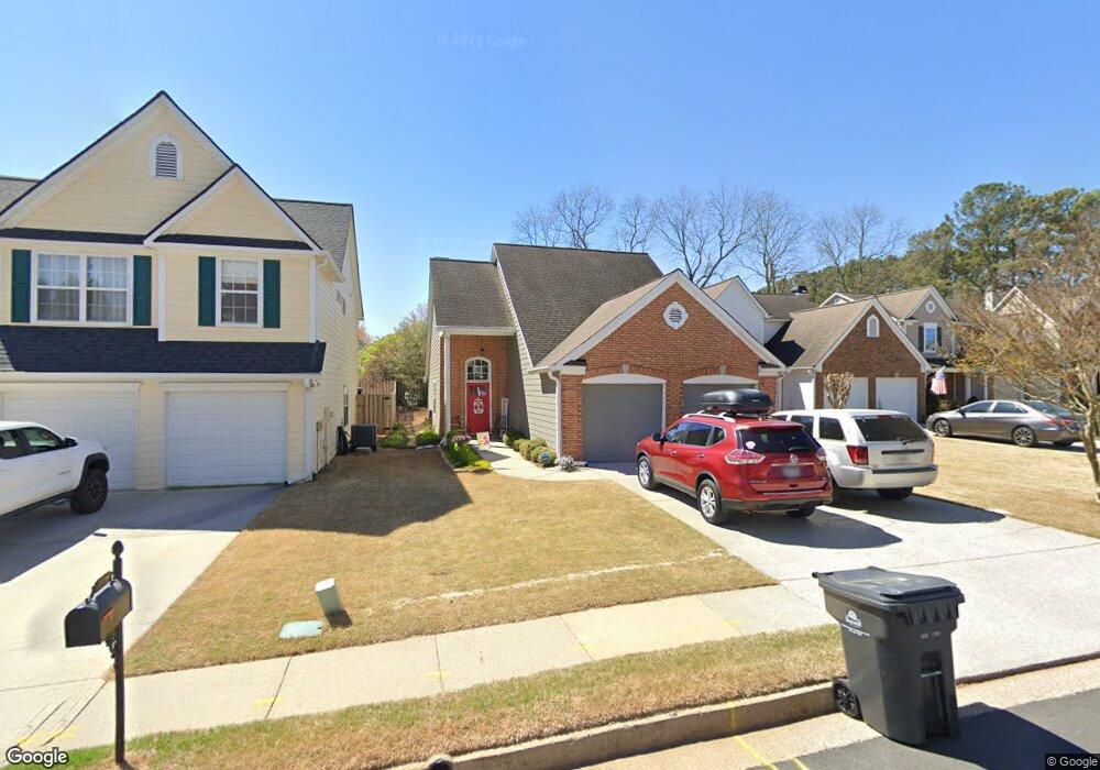 2380 Ashton Dr, Roswell, GA 30076 - photo 1