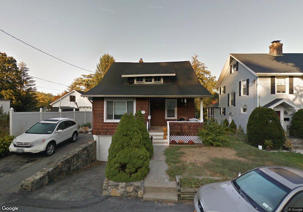 12 Taylor Ave, Cortlandt Manor, NY 10567 - photo 1