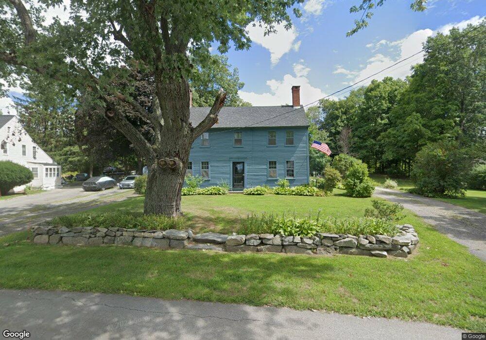 11 N Main St, Newmarket, NH 03857 - photo 1