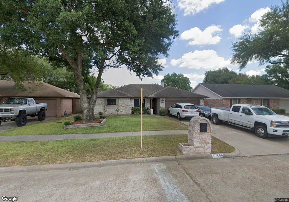 10234 Coralstone Rd, Houston, TX 77086 - photo 1