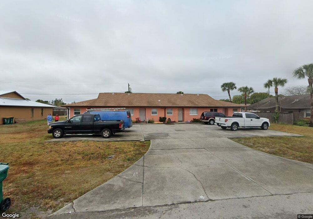 1741 46th Terrace SW, Naples, FL 34116 - photo 1