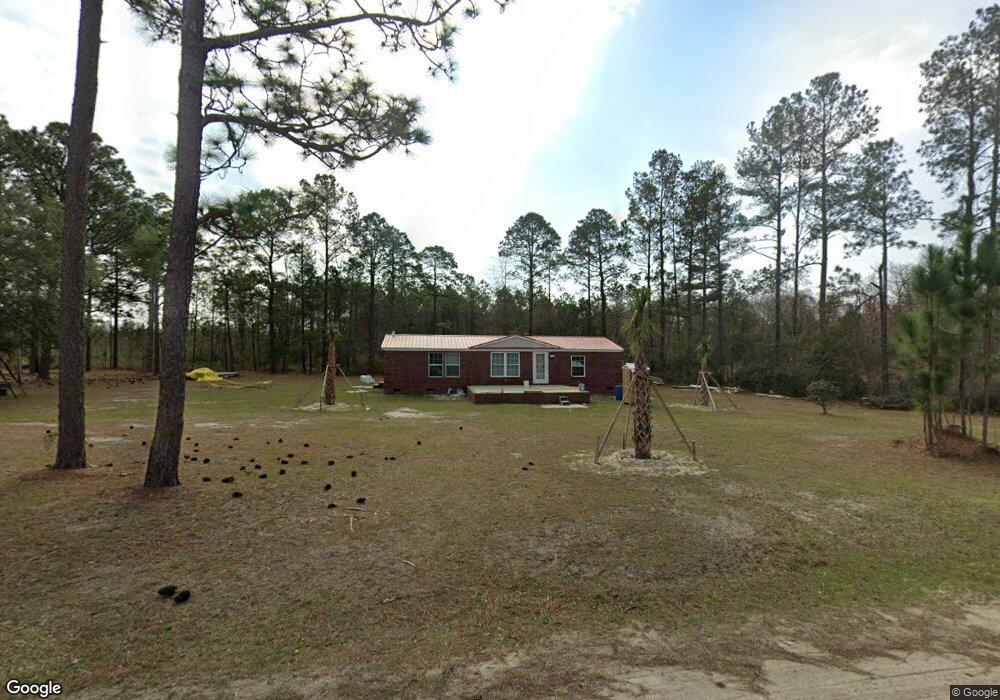 1463 Booth Rd, Loris, SC 29569 - photo 1