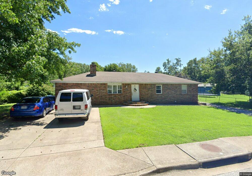 402 Aspen Dr, Nixa, MO 65714 - photo 1